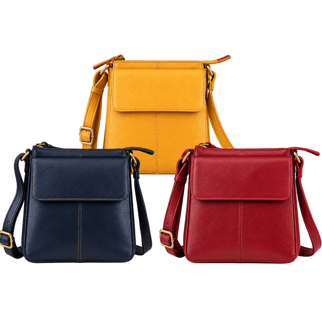 Tinnakeenly Leathers Bags Leather Handbags | Sling Bag