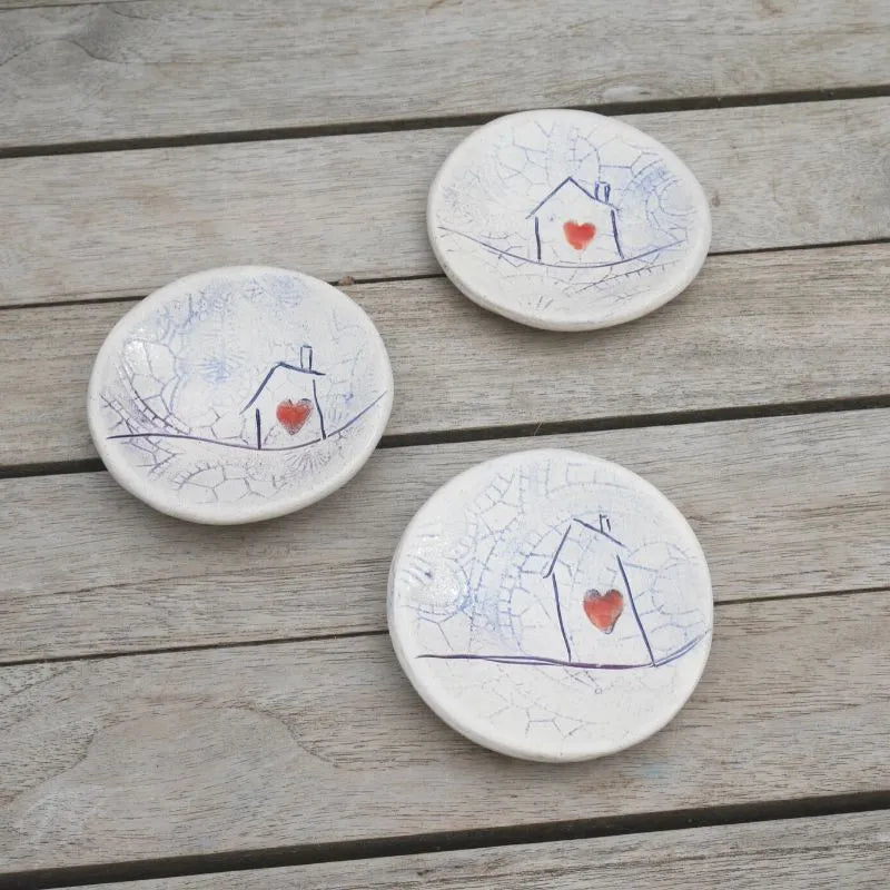 Trinket Dish