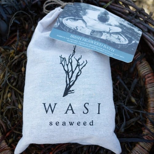 WASI Irish Seaweed | Bath Soak