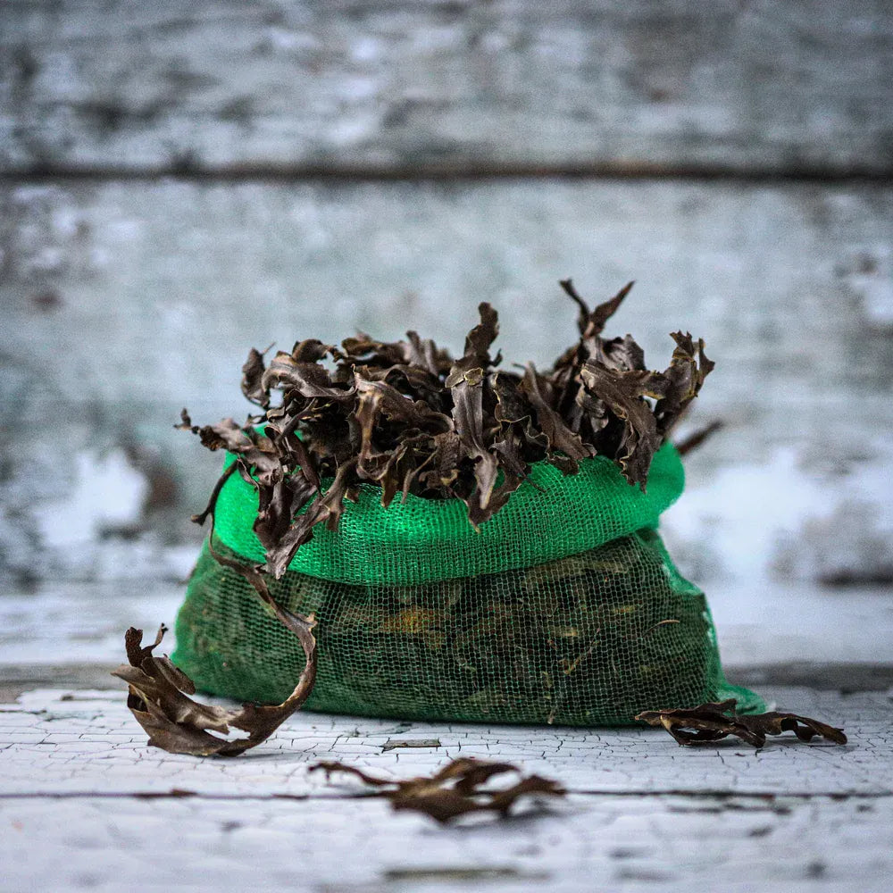 WASI Irish Seaweed | Bath Soak