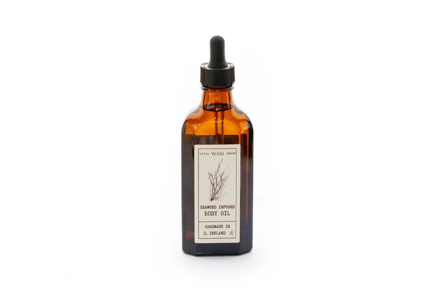Wasi Irish Seaweed | Body Oil