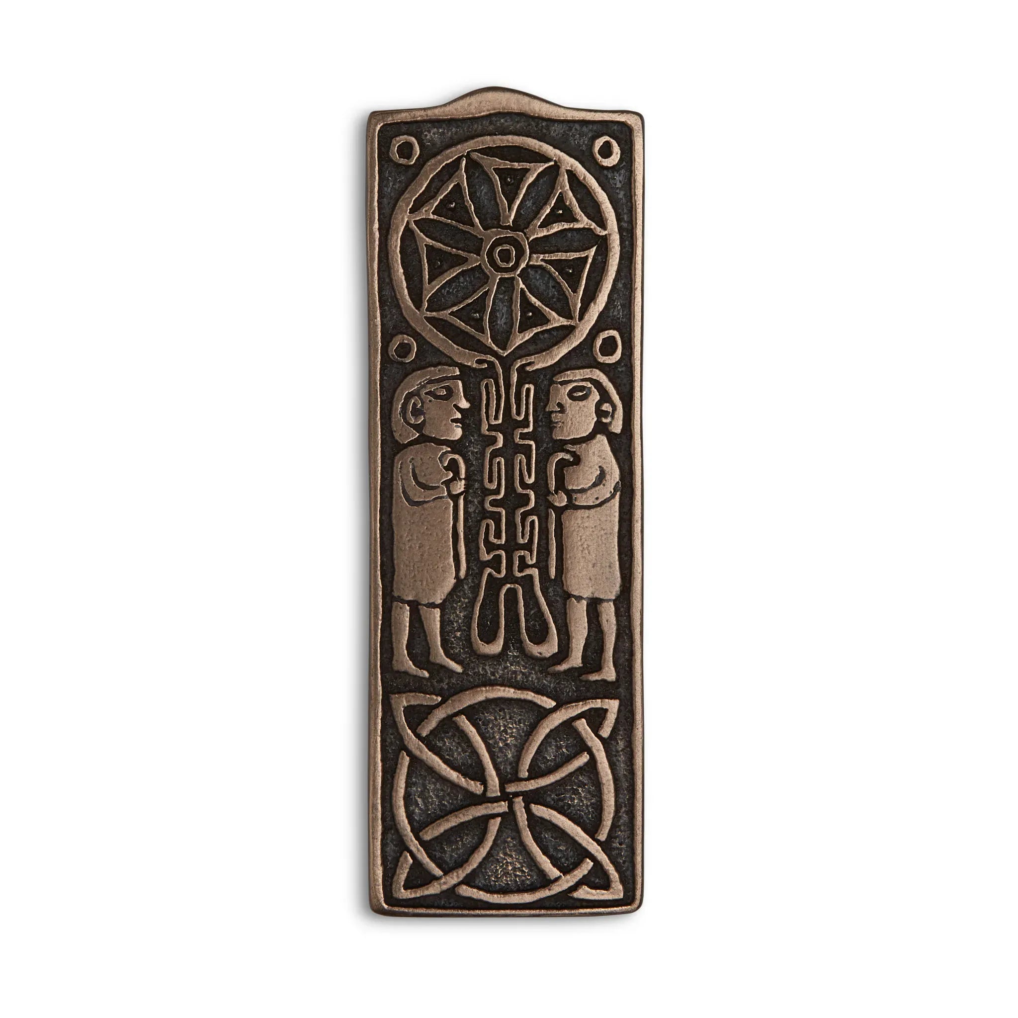 Wild Goose Journeys & Meetings | Wall Plaque