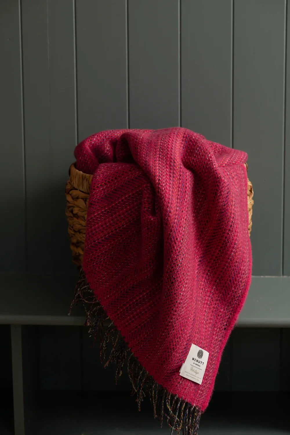 Essential Autumn Textiles