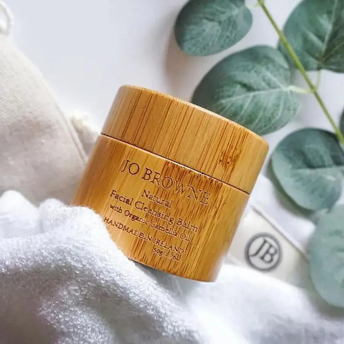 Nourishing Body Care