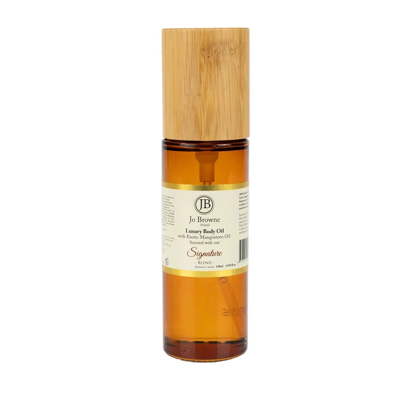 Botanical | Body Oil