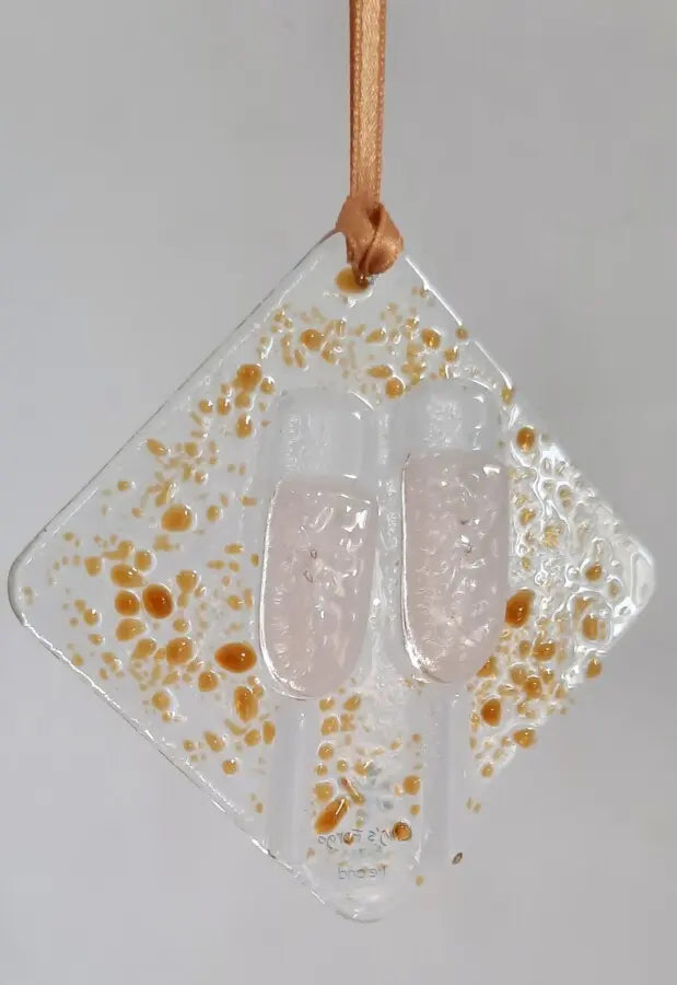Champagne | Suncatcher