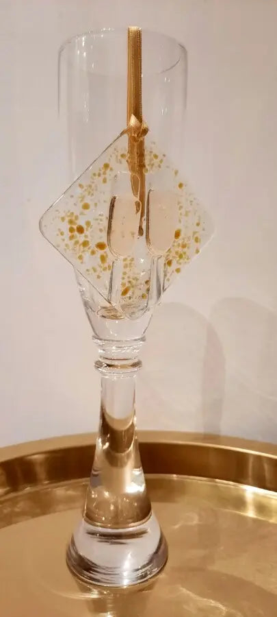 Champagne | Suncatcher