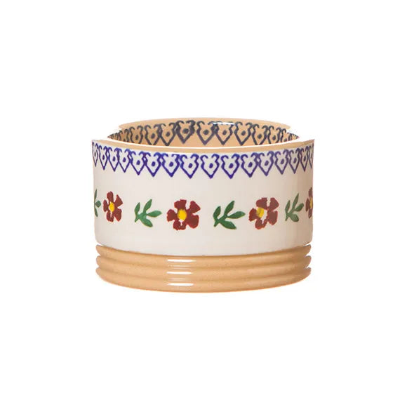 Old Rose Ramekin Dish