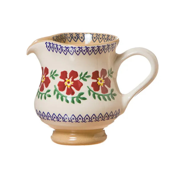 Old Rose | Small Jug