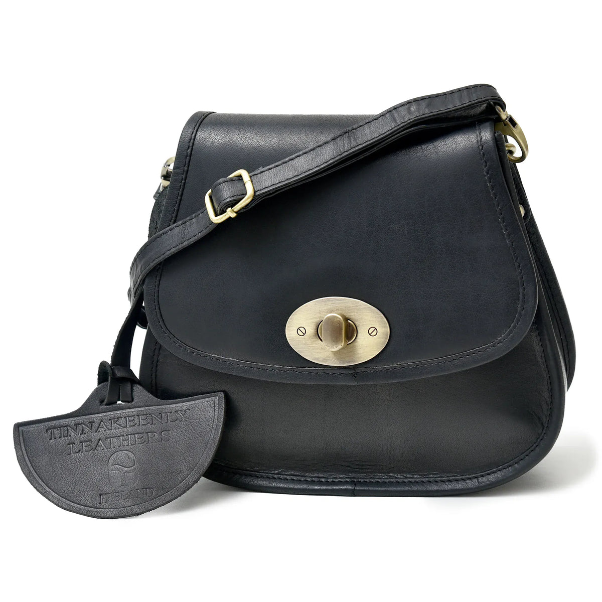 Tinnakeenly Leathers Bags Leather Handbags | Glynn Bag
