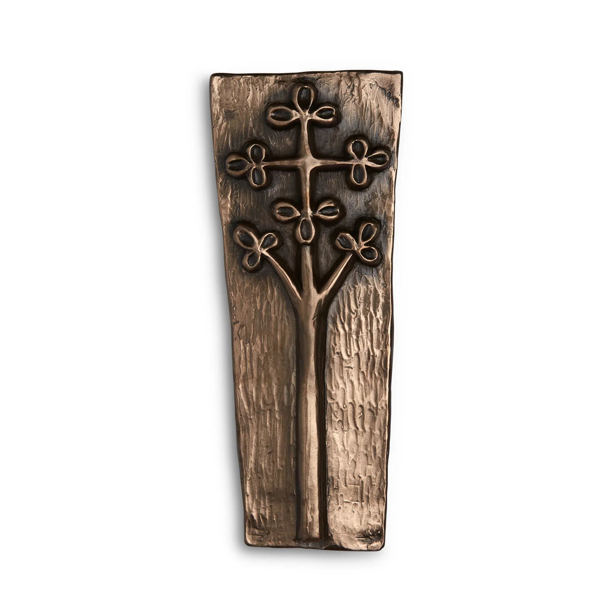 Wild Goose Tree Cross | Wall Plaque