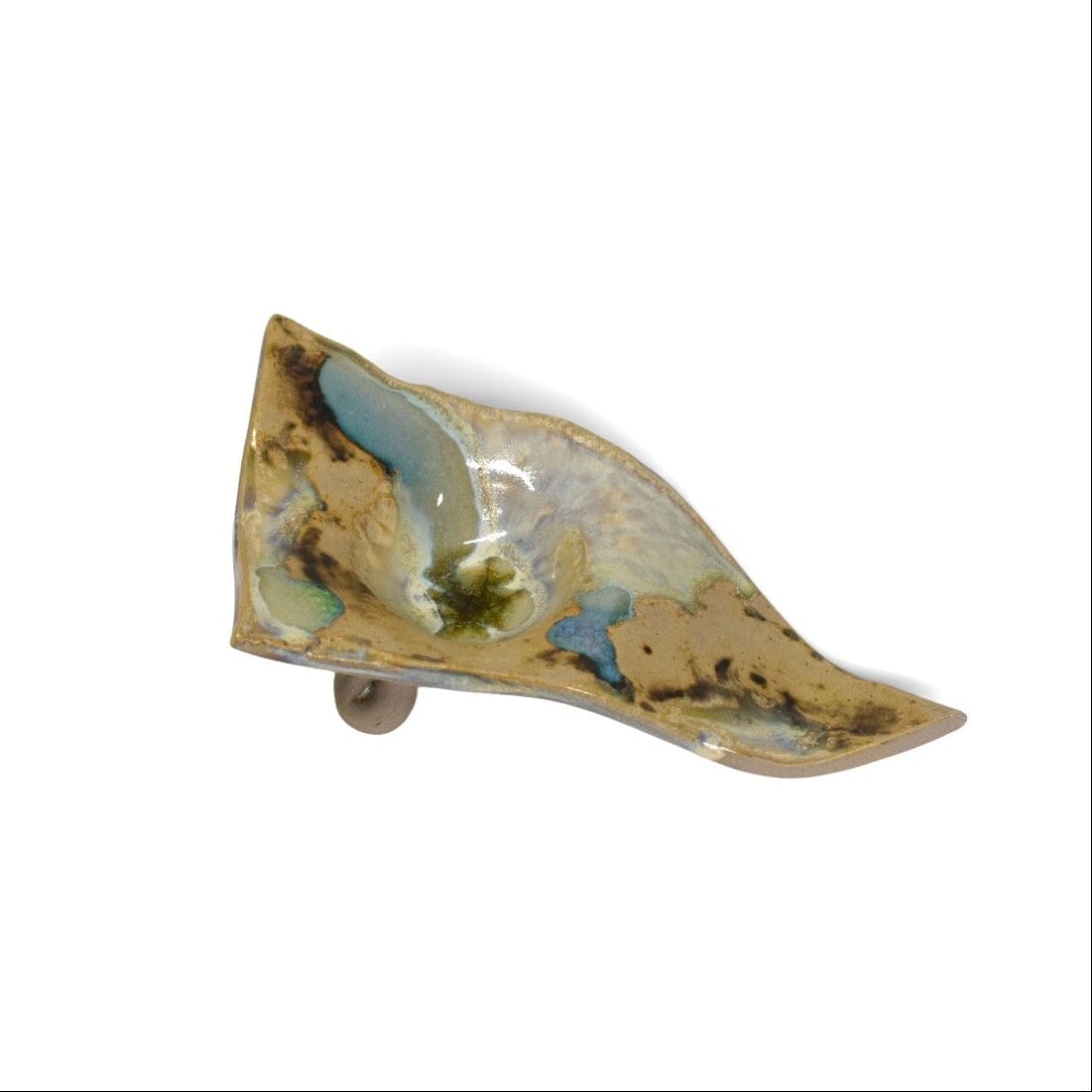 Amanda Murphy Candle Tealight Holder | Ripple Collection