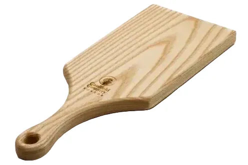Caulfield's Country Boards Wooden | Cheese Paddle