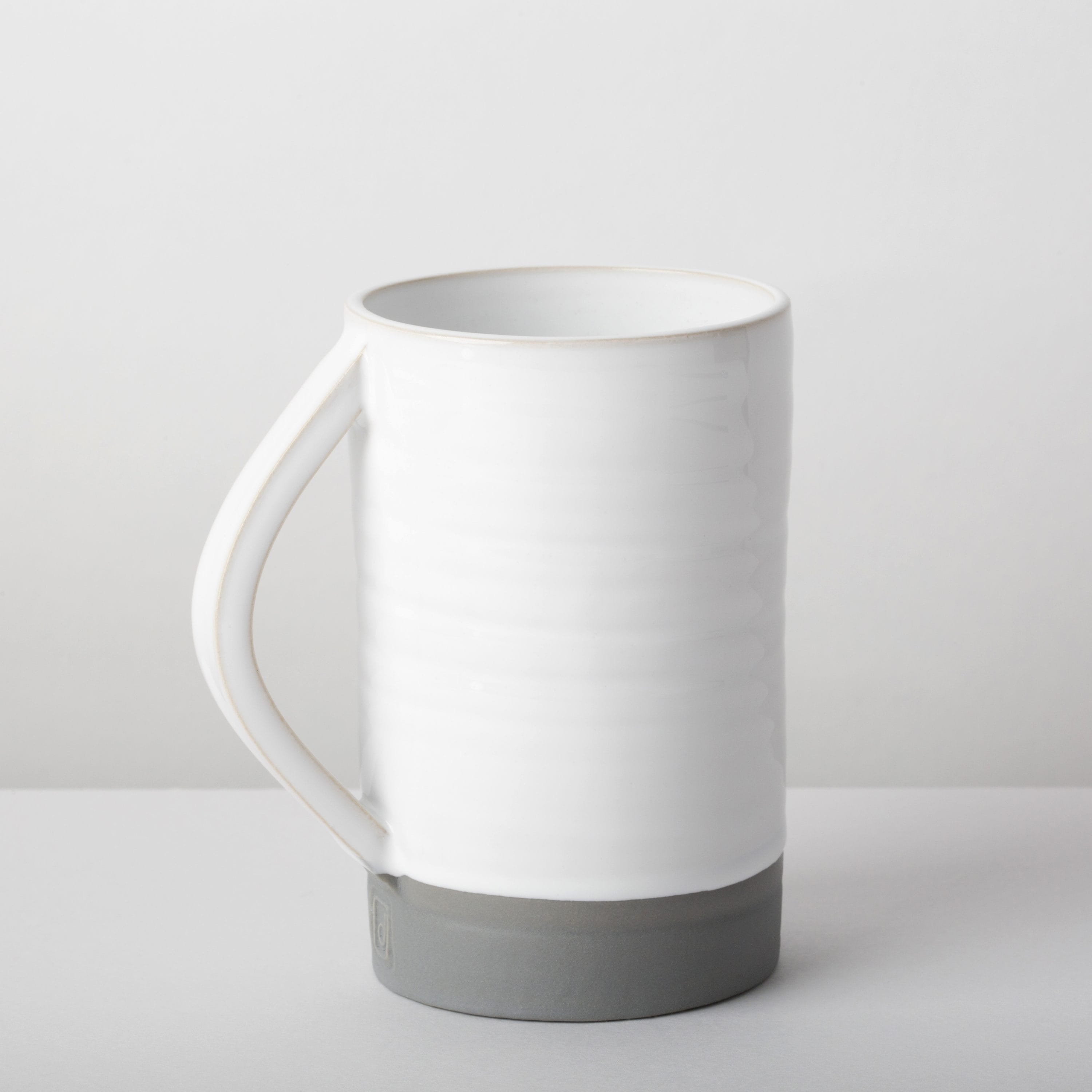 Diem Pottery Mugs Mug | Slate Grey