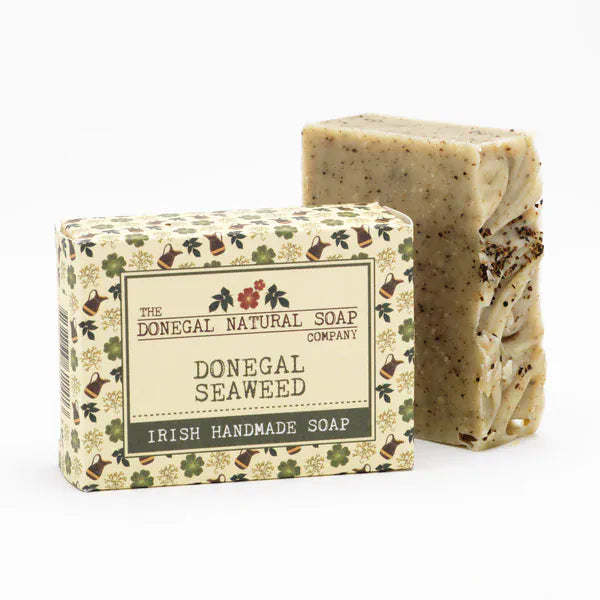 Donegal Soap Company Donegal Seaweed | Bar Soap