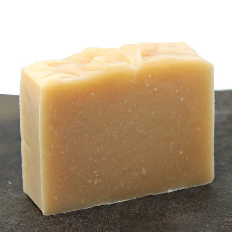 Donegal Soap Company Soaps Handmade Soap | Donegal Raw Goats Milk