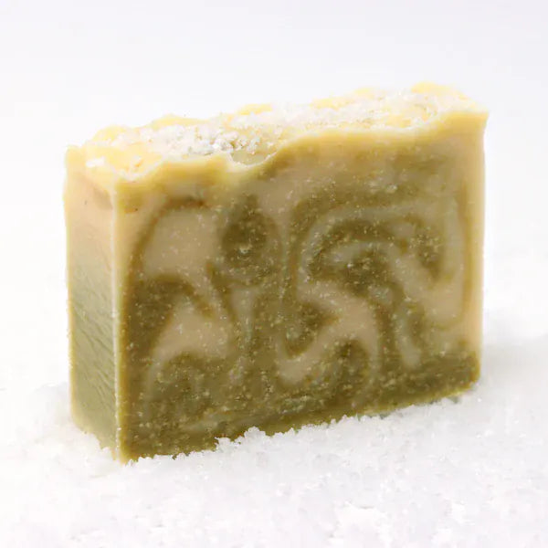 Donegal Soap Company Wild Atlantic Sea Salt | Bar Soap