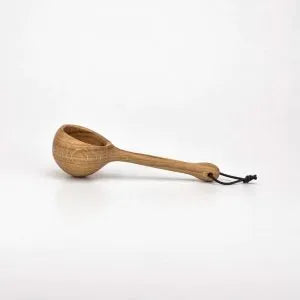 Oak | Coffee Scoop