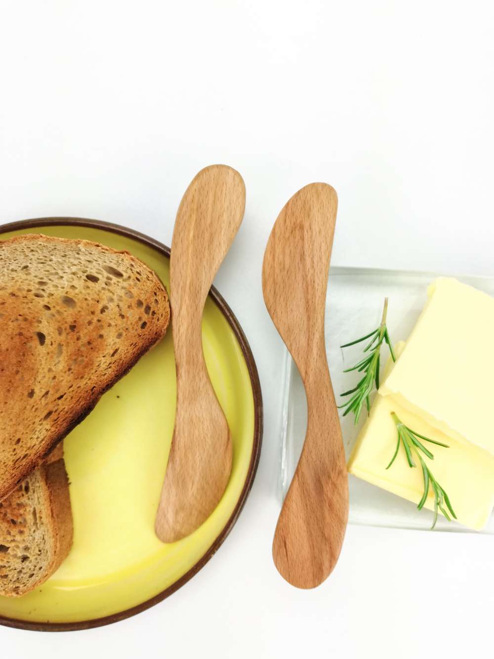 Eoghan Leadbetter Beech | Butter Knife