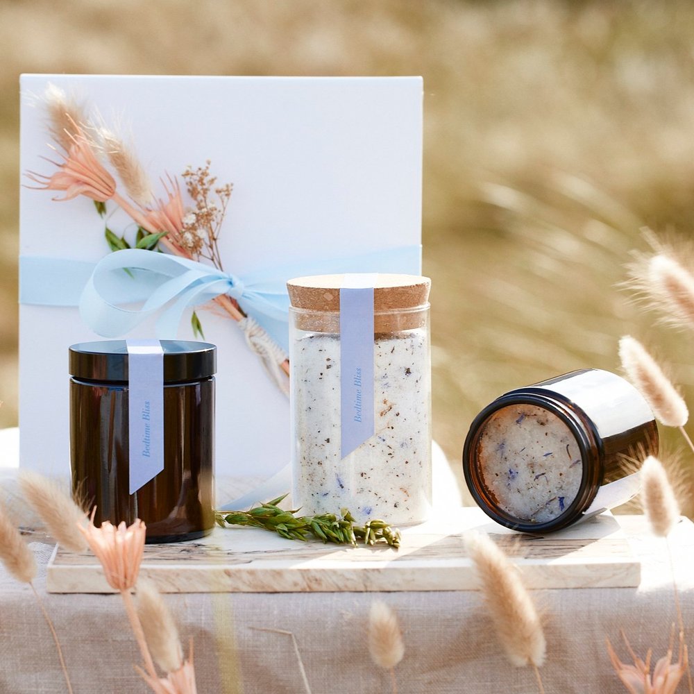 Bedtime Bliss | Gift Box
