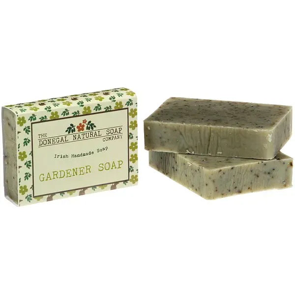 Gardener | Bar Soap