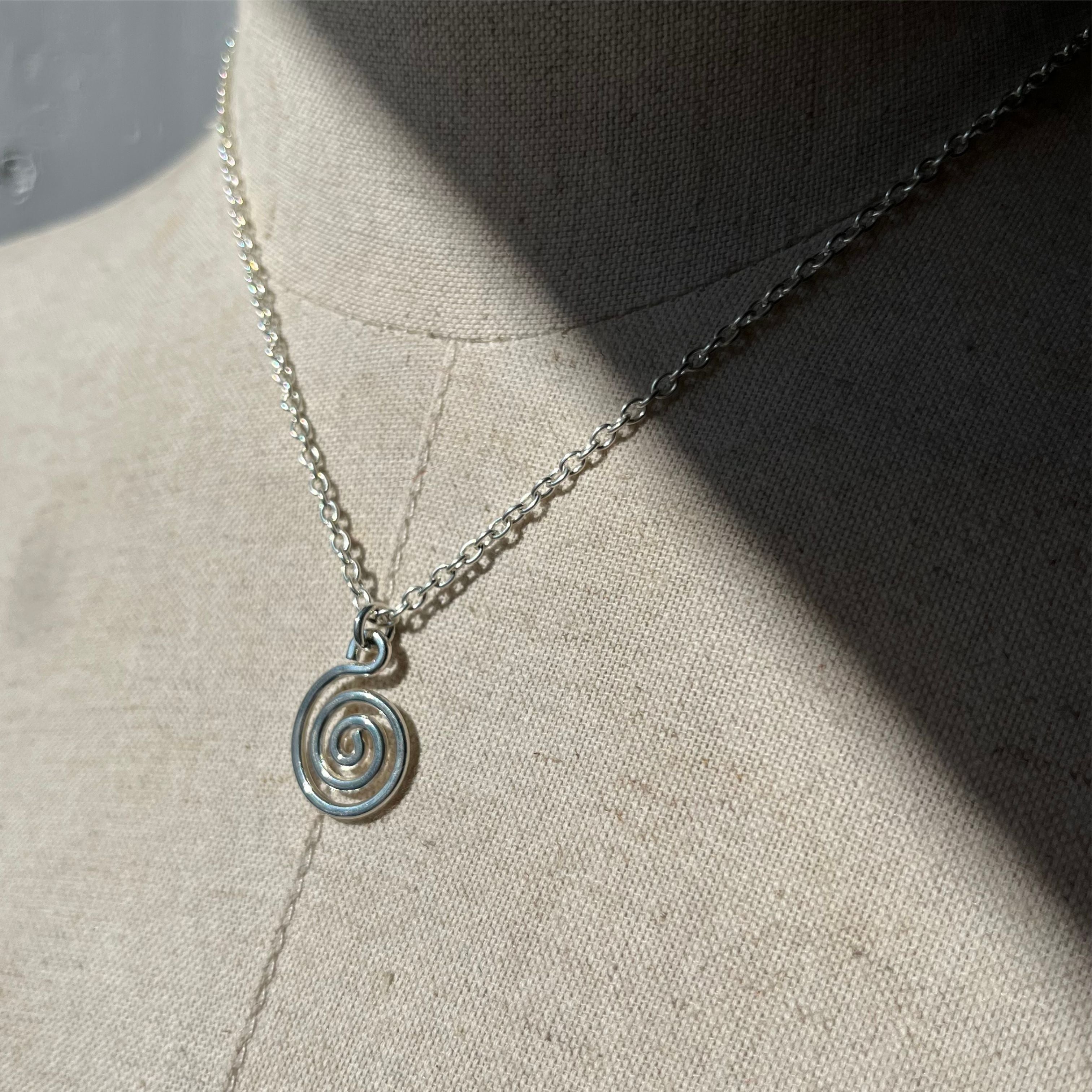 Snail | Pendant