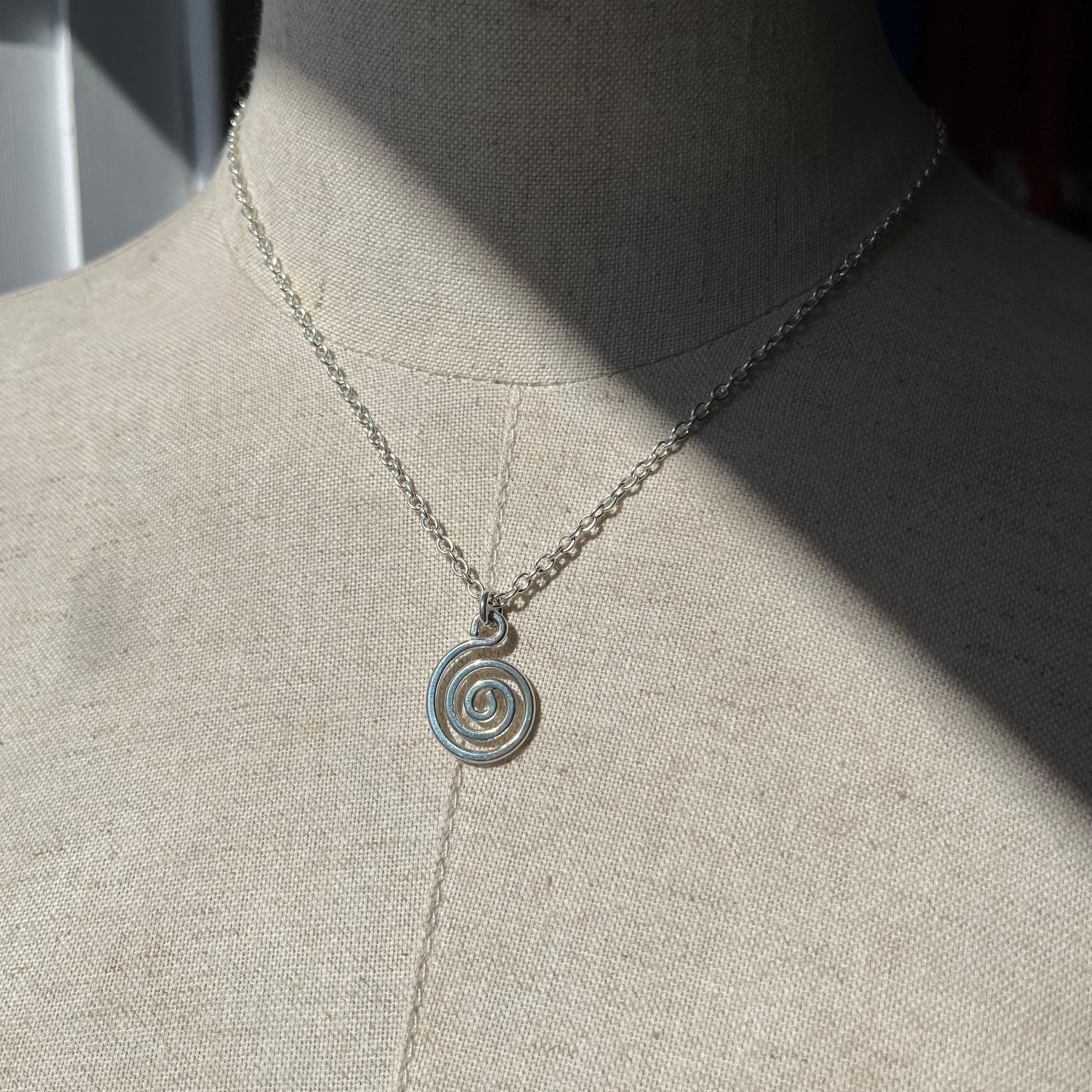 Snail | Pendant