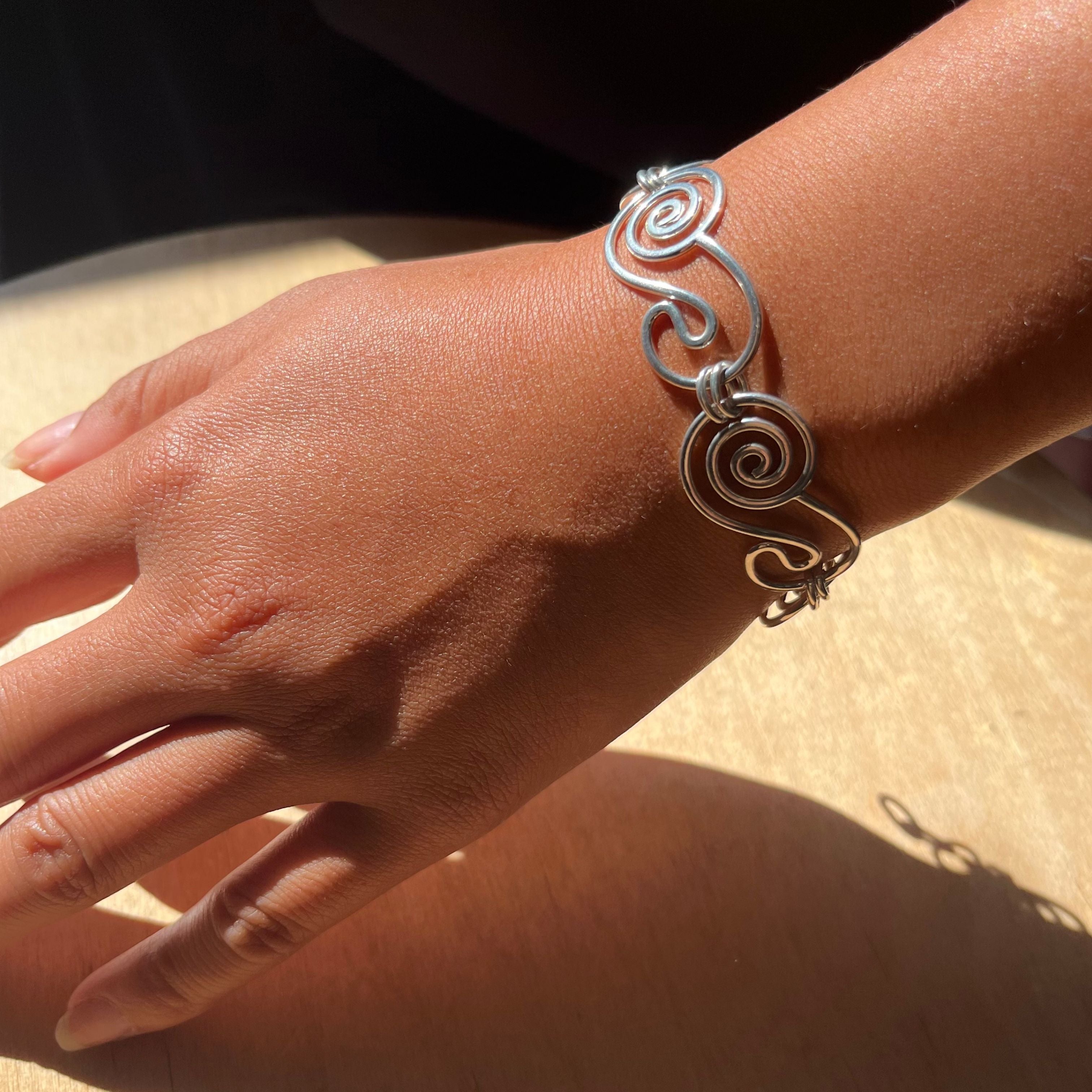 Paisley | Bracelet
