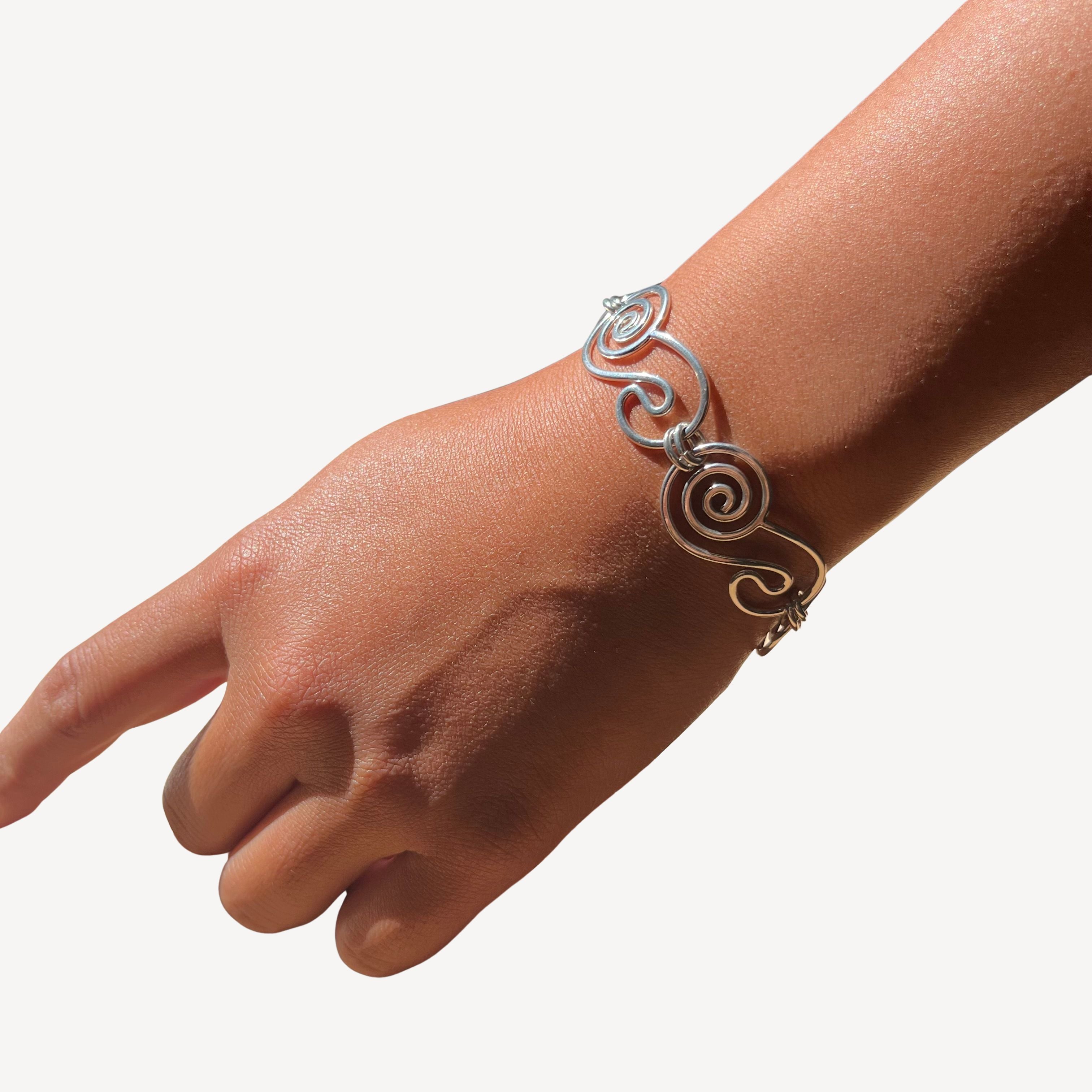 Paisley | Bracelet