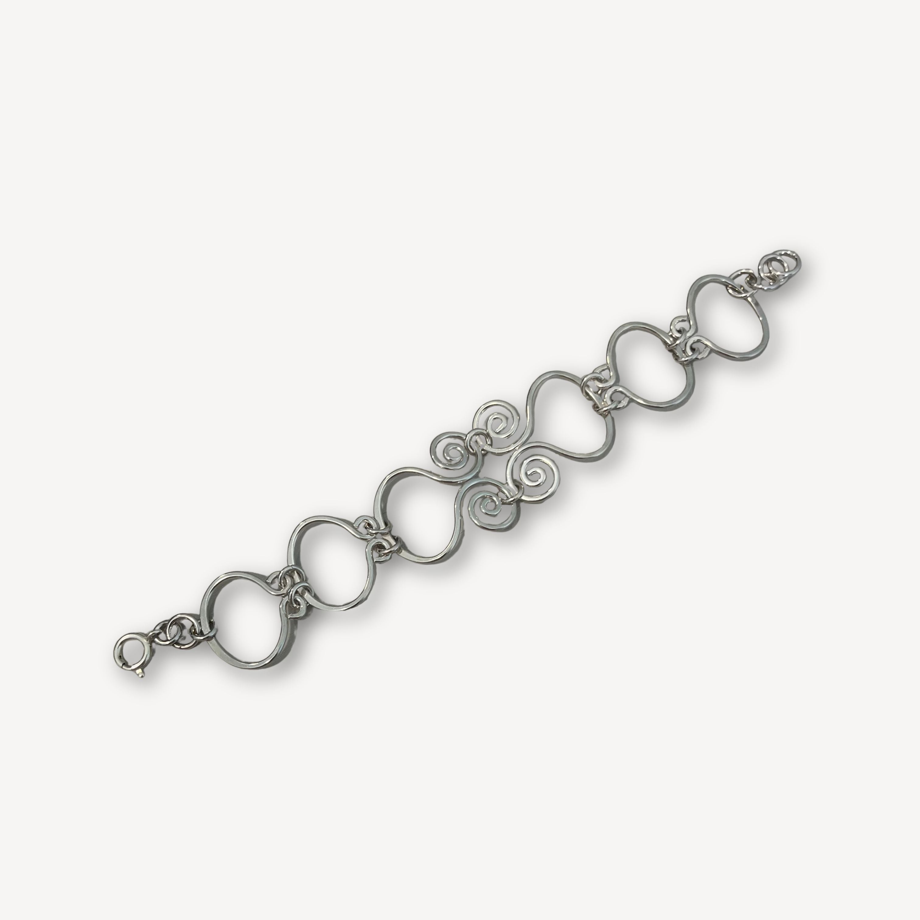 Snail | Bracelet