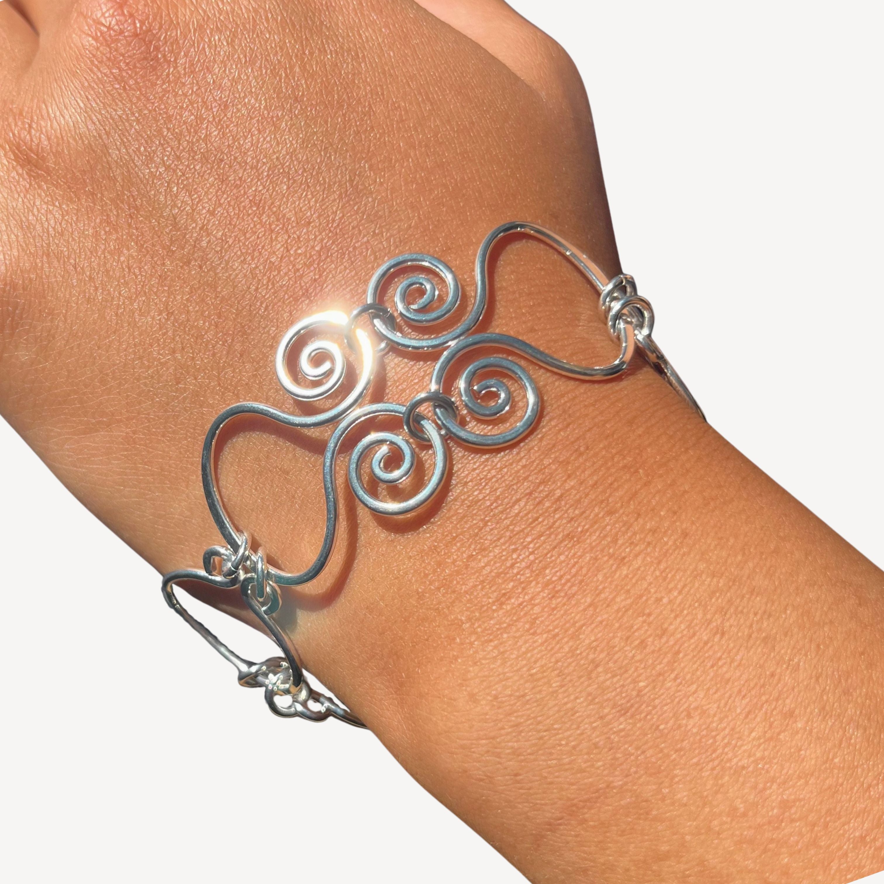 Snail | Bracelet