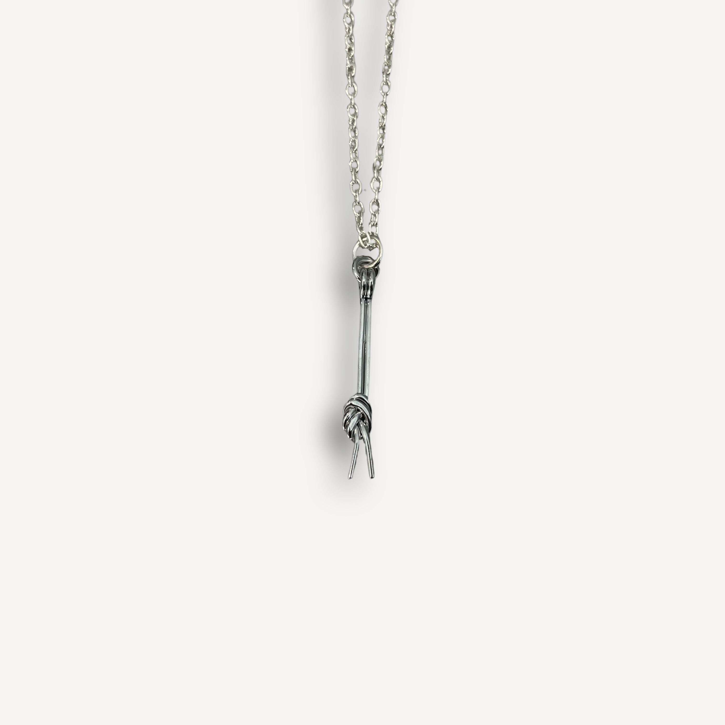 Double Knot | Pendant