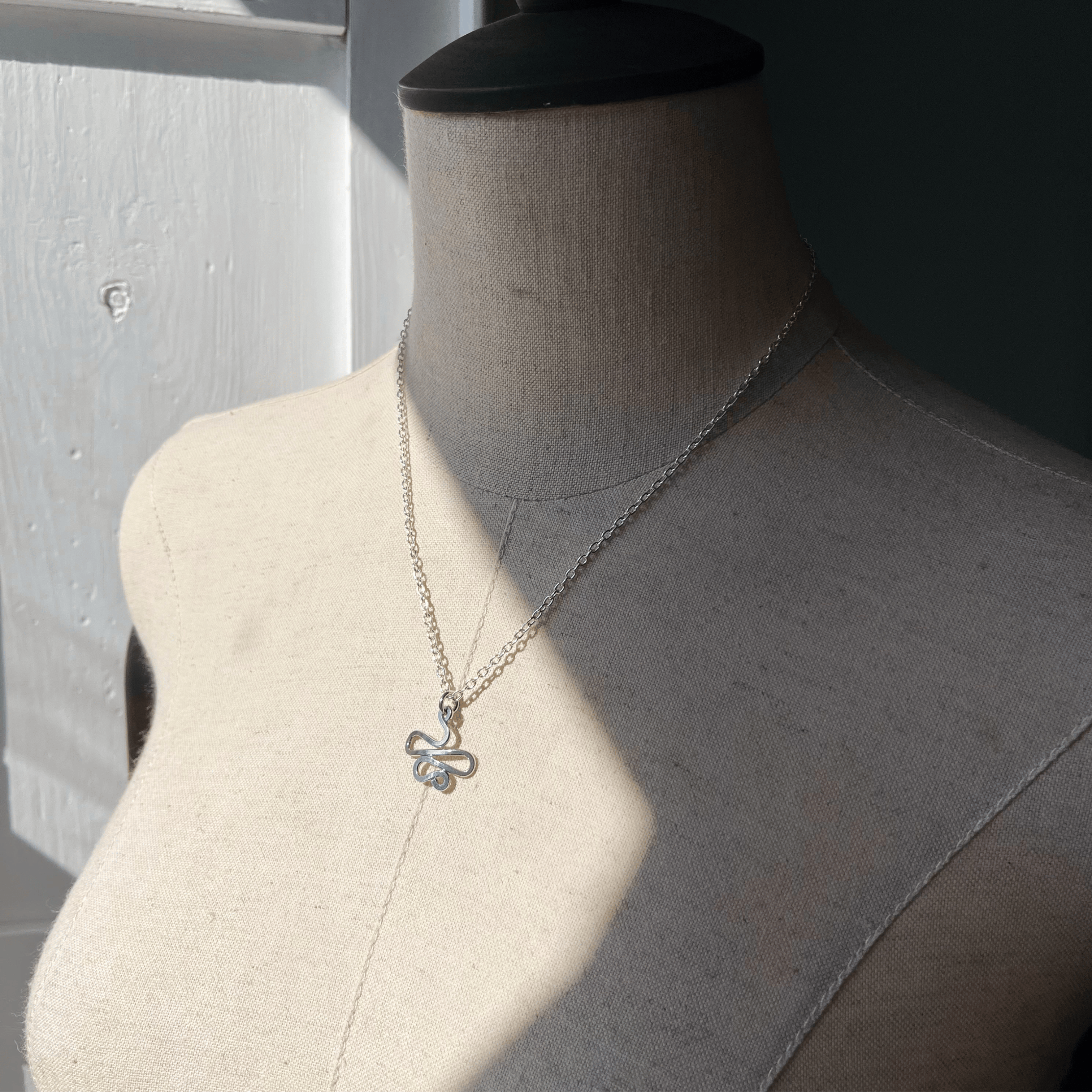 Snake | Pendant