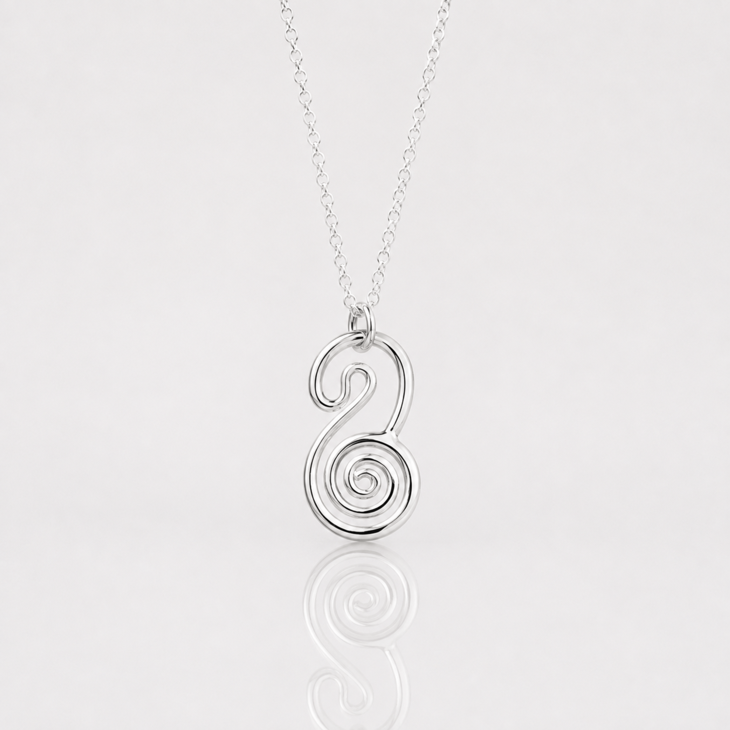 Paisley Single | Pendant