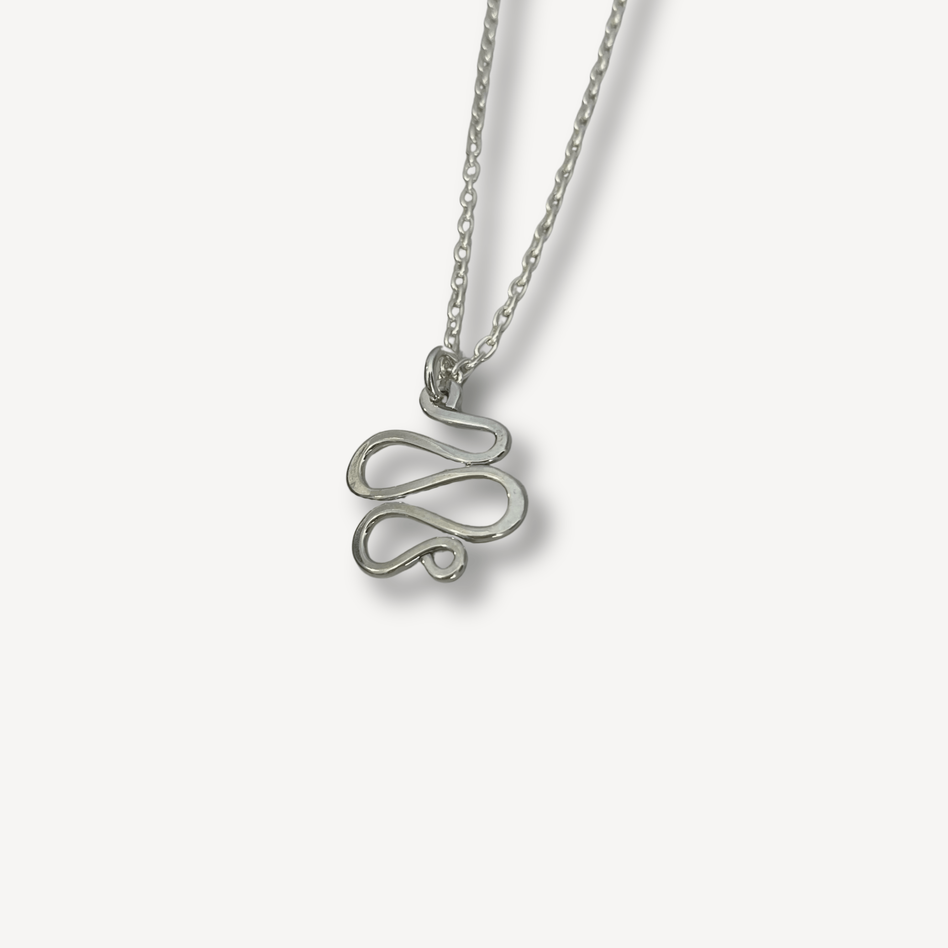 Double Snake | Pendant