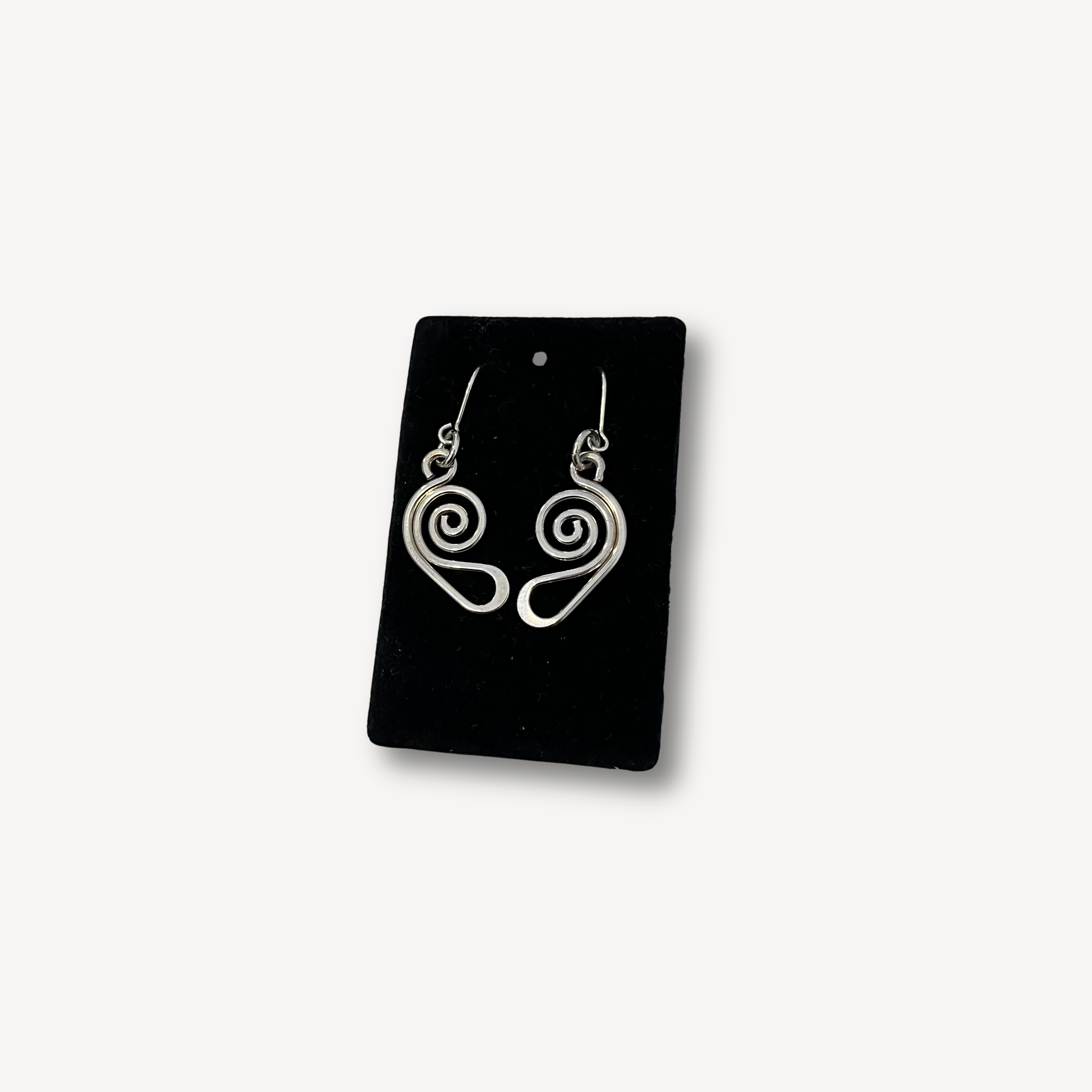Snail | Drop Earrings
