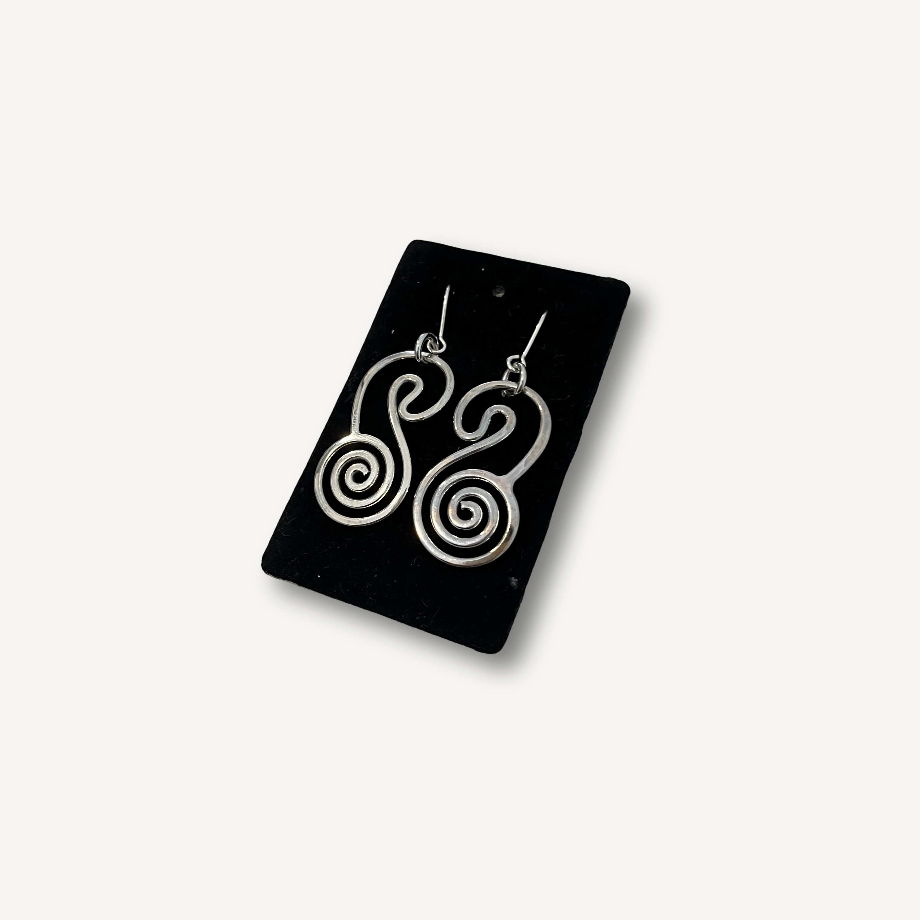 Paisley | Drop Earrings