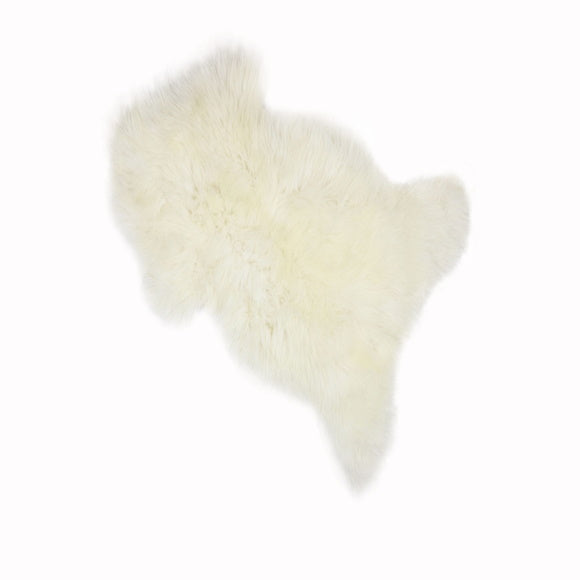 100% Irish Sheepskin | Rug