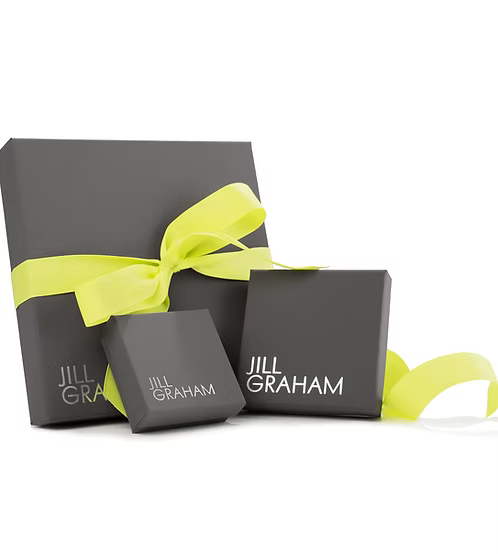 Jill Graham Pendants/Necklaces Dusk | Sterling Silver & Gold Large Pendant