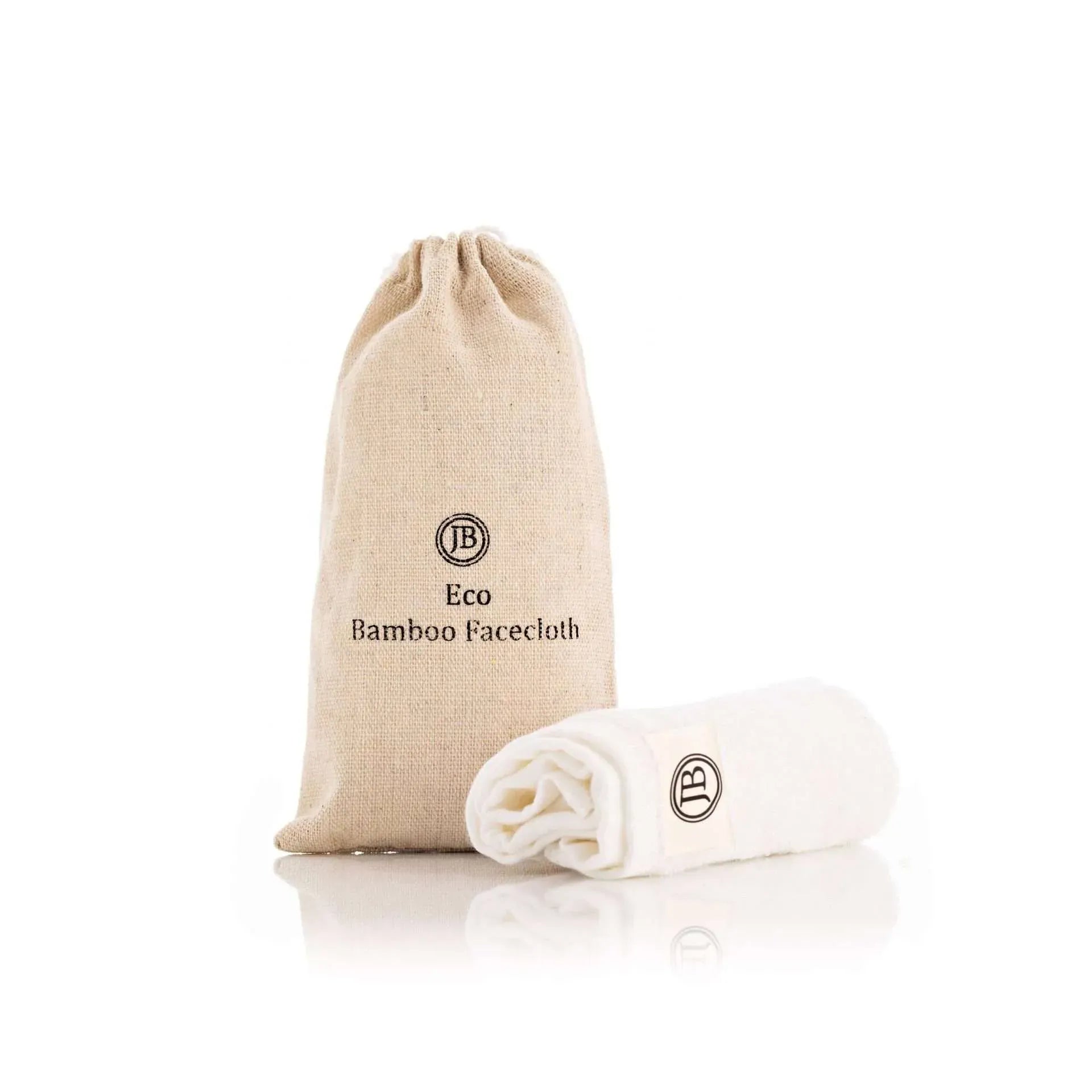 Jo Browne Bamboo | Facecloth