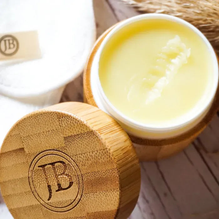 Jo Browne Camellia Oil | Facial Cleansing Balm