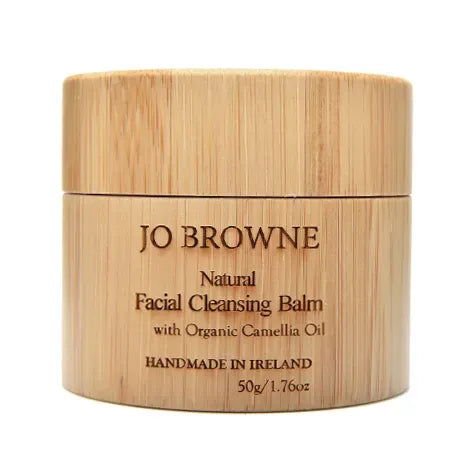 Jo Browne Camellia Oil | Facial Cleansing Balm