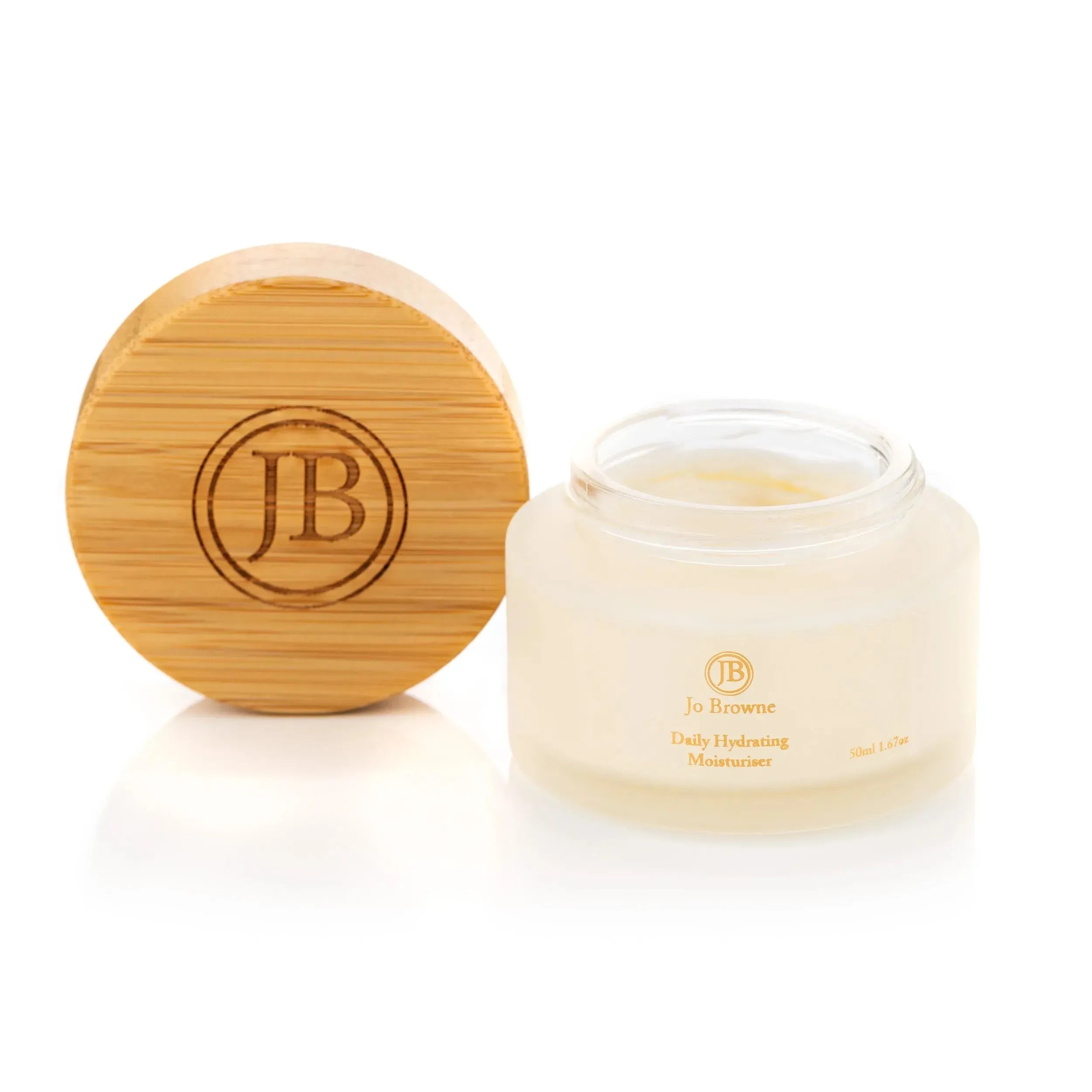 Jo Browne Daily Hydrating | Moisturiser