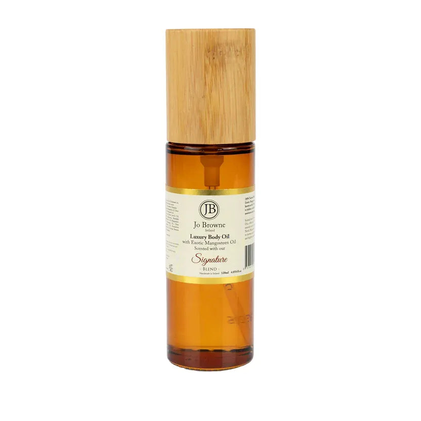 Jo Browne Face Care Botanical | Body Oil