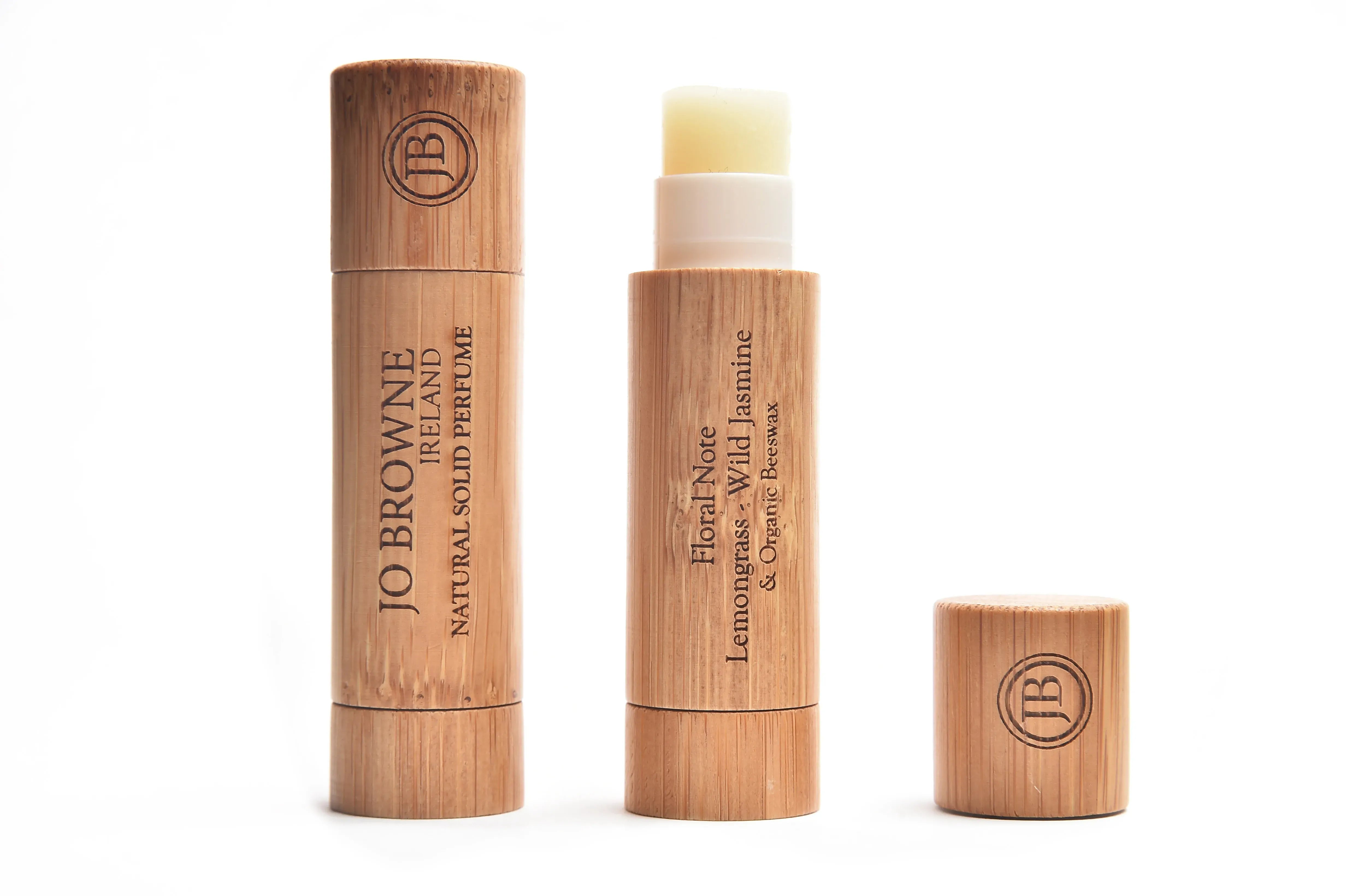 Jo Browne Floral Note | Solid Perfume