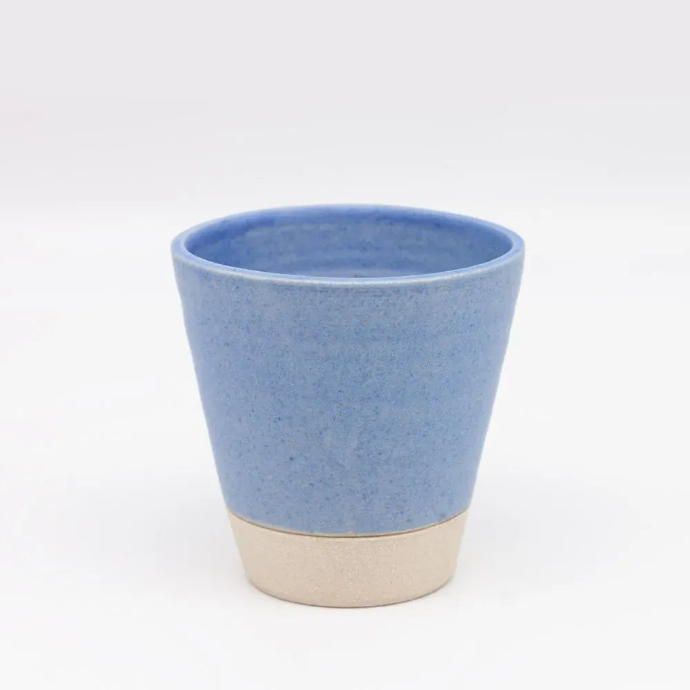 John Ryan Blue | Small Drinking Beaker