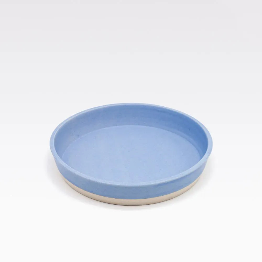 John Ryan Blue | Small Serving Dish
