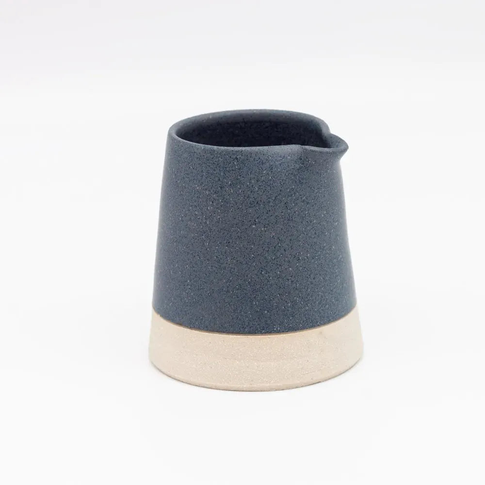 John Ryan Mini Creamer | Charcoal