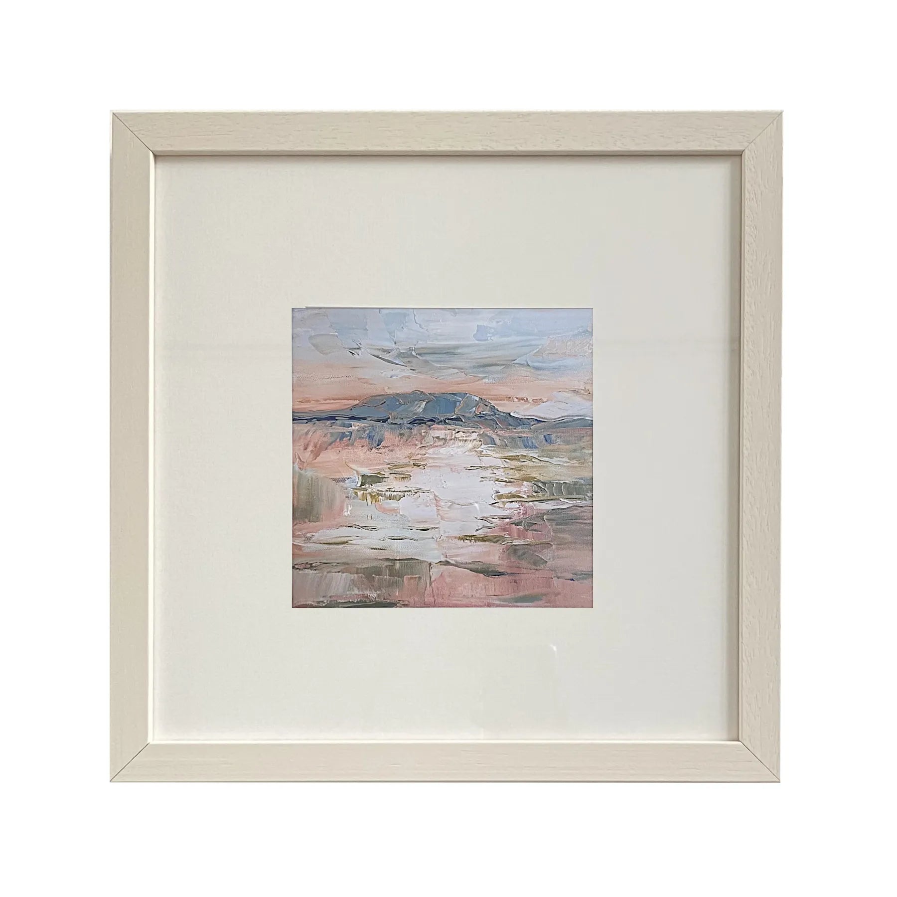 Knocknarea | Framed Art Print
