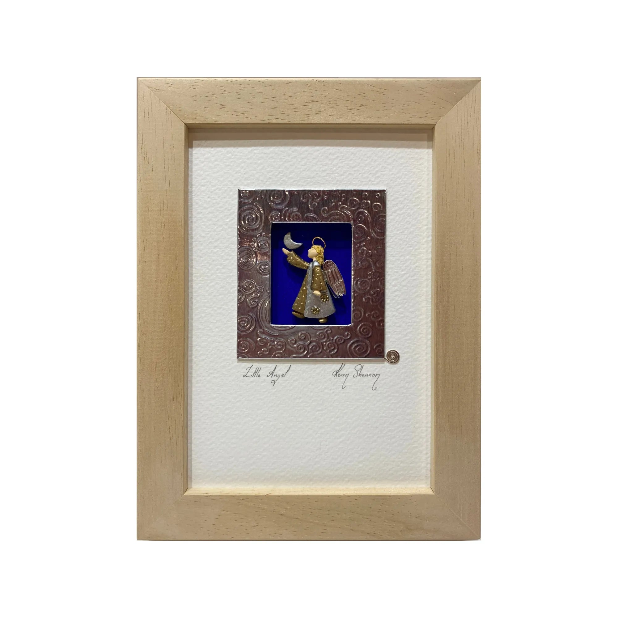 Angel | Framed Art Work